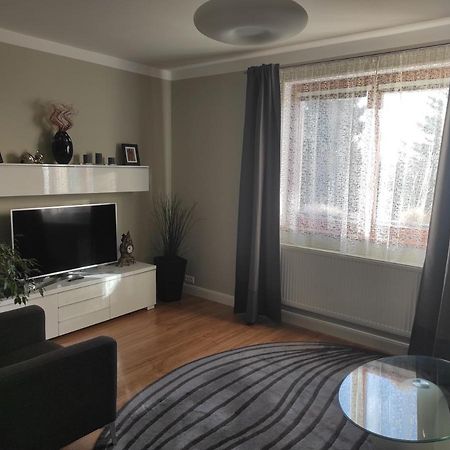 Domo Apartment Středokluky Екстериор снимка