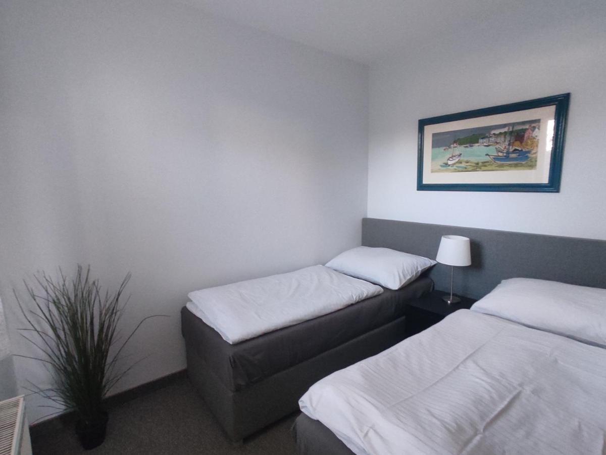 Domo Apartment Středokluky Екстериор снимка