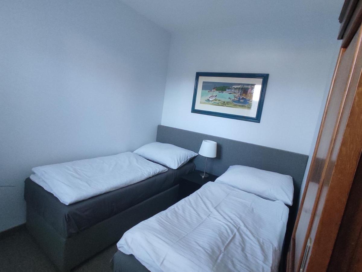 Domo Apartment Středokluky Екстериор снимка
