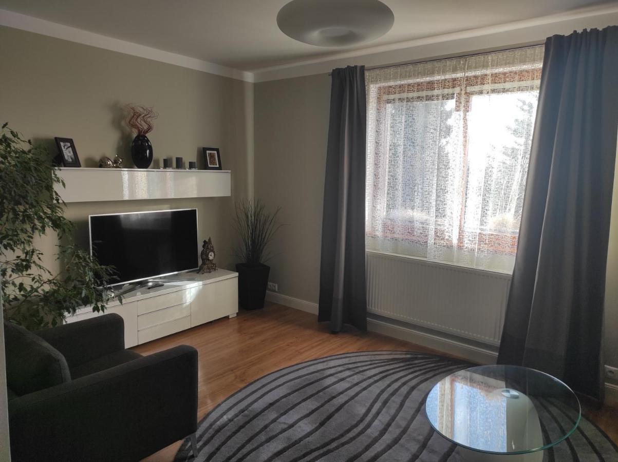 Domo Apartment Středokluky Екстериор снимка