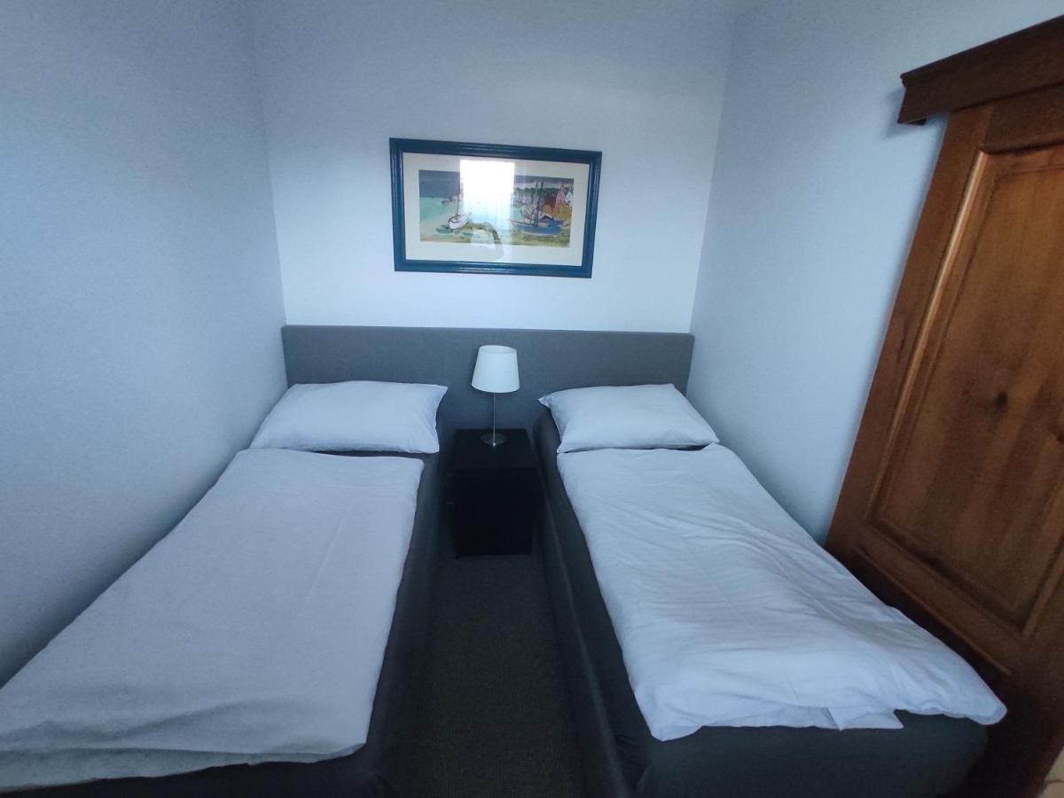 Domo Apartment Středokluky Екстериор снимка