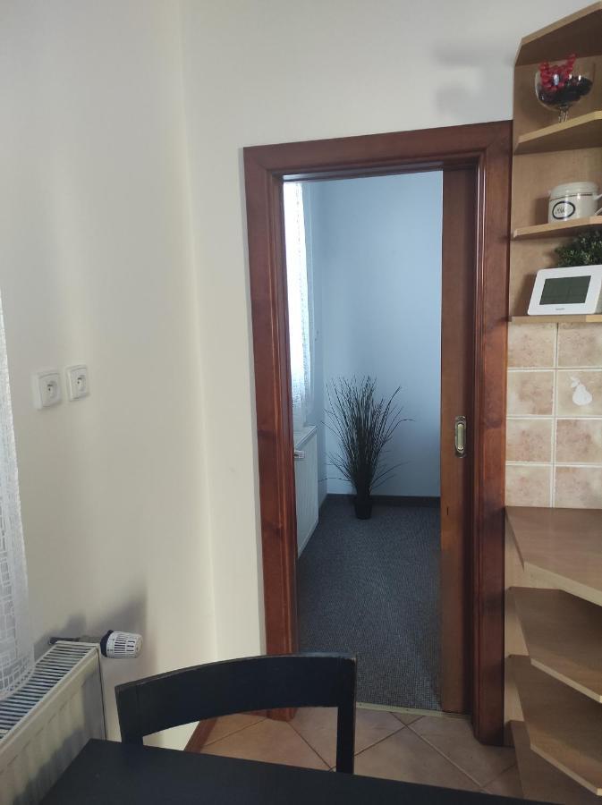 Domo Apartment Středokluky Екстериор снимка